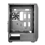 Mars Gaming MC-PRO2 Torre XXL E-ATX Negra